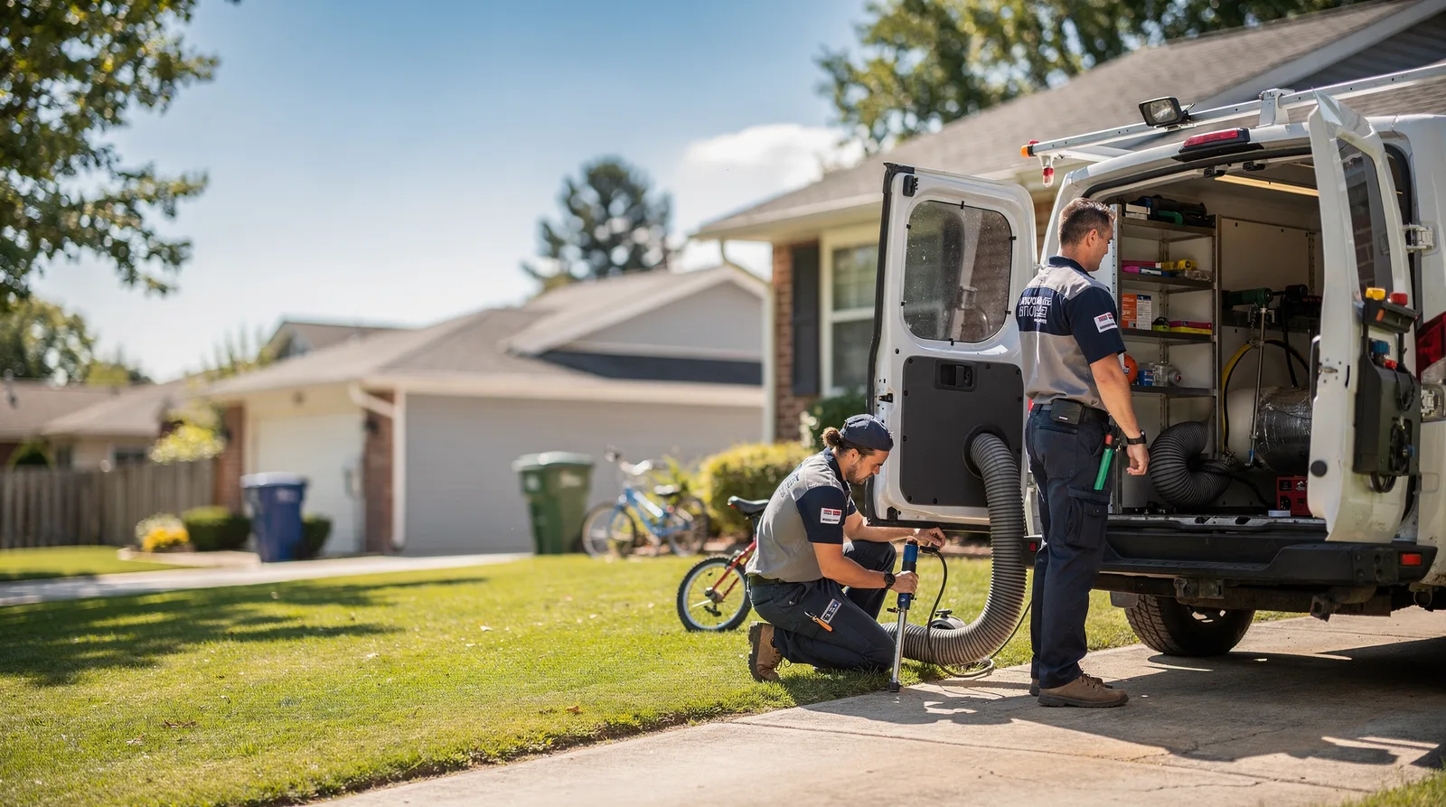 24/7 HVAC Repair & AC Replacement in Scipio Center, NY near me